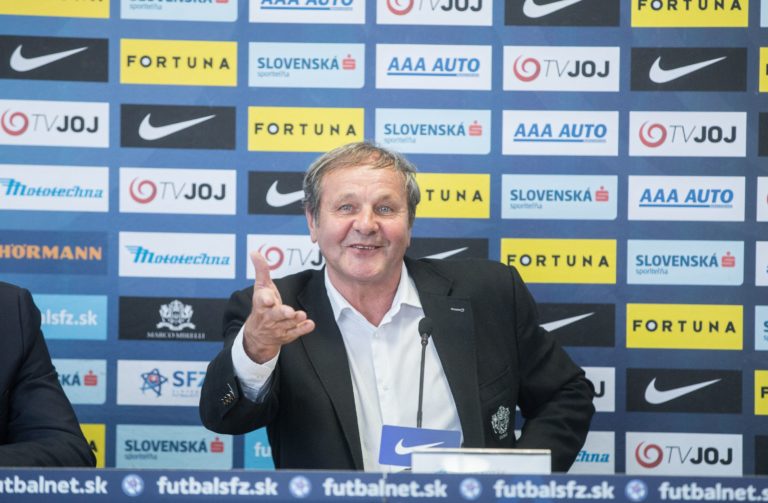Ján Kozák