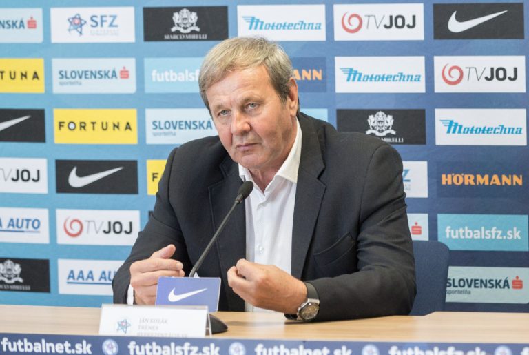 Ján Kozák