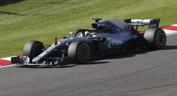 Formula 1, F1, Lewis Hamilton