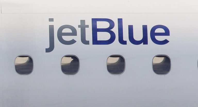 JetBlue