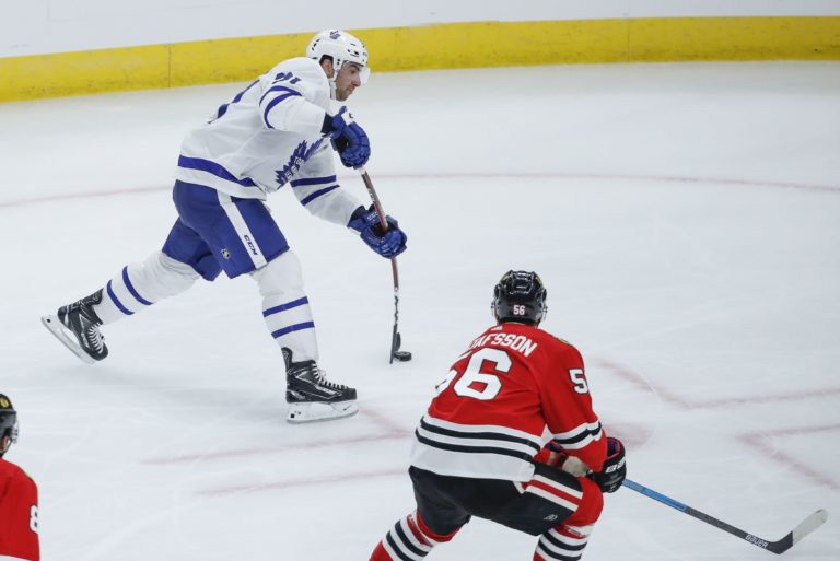 John Tavares (91)