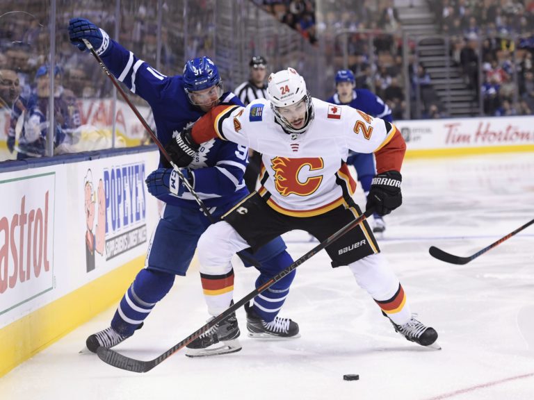 John Tavares, Travis Hamonic