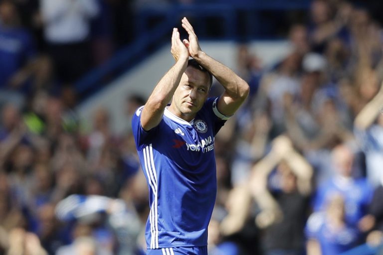 John Terry