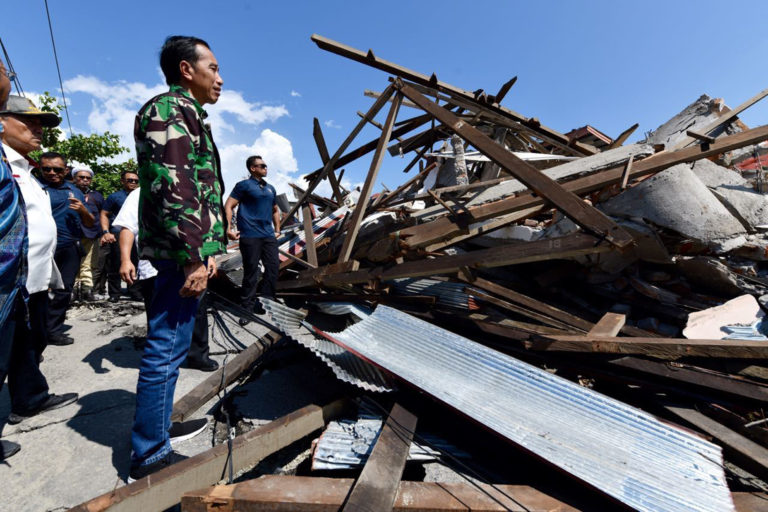 Joko Widodo