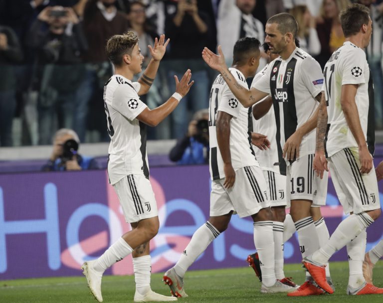 Juventus