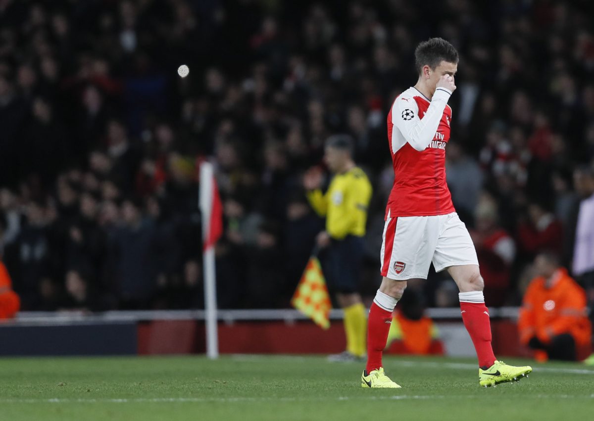 Laurent Koscielny
