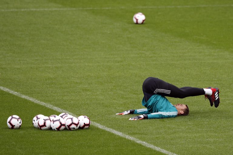 Manuel Neuer