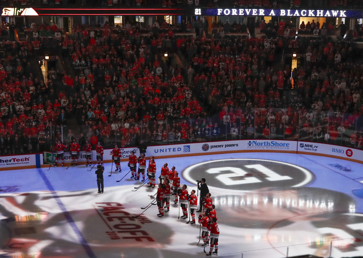 Stan Mikita