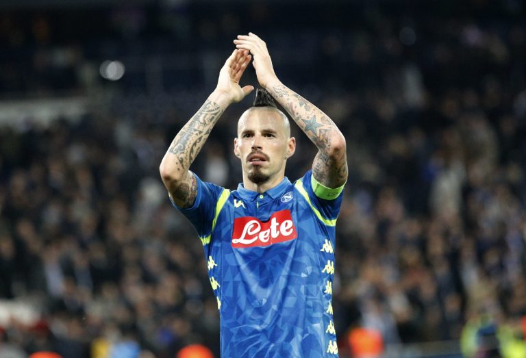 Marek Hamšík