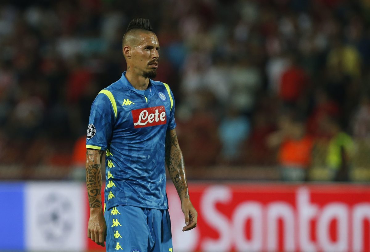 Marek Hamšík