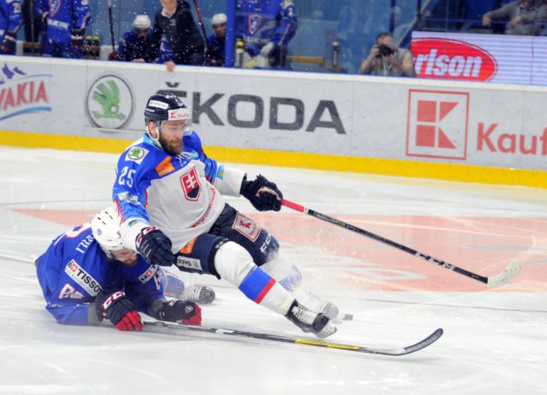 Marek Hovorka