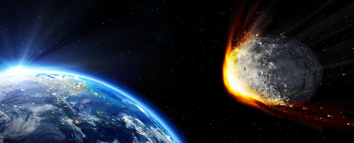 Meteorit