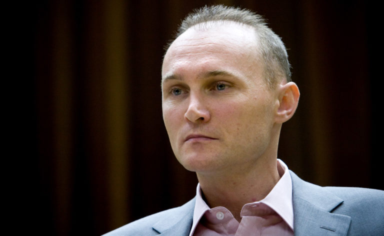 Roman Slyško