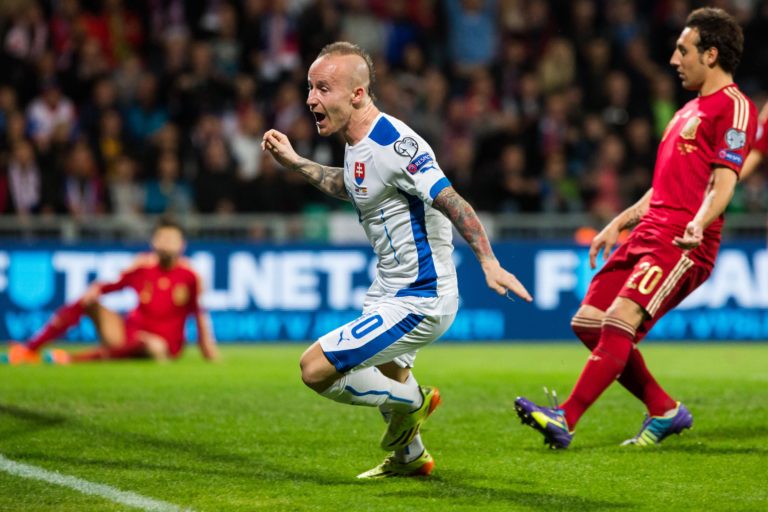 Miroslav Stoch