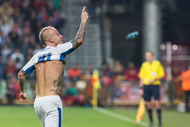 Miroslav Stoch