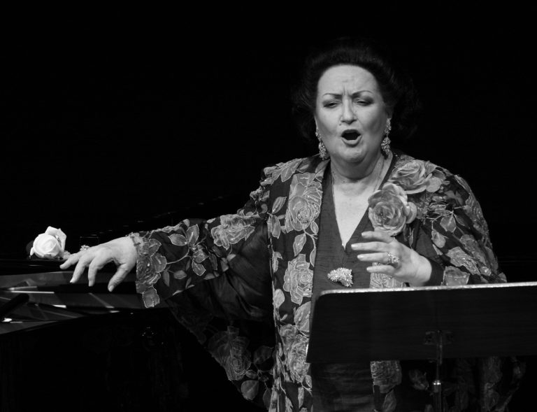 Montserrat Caballé