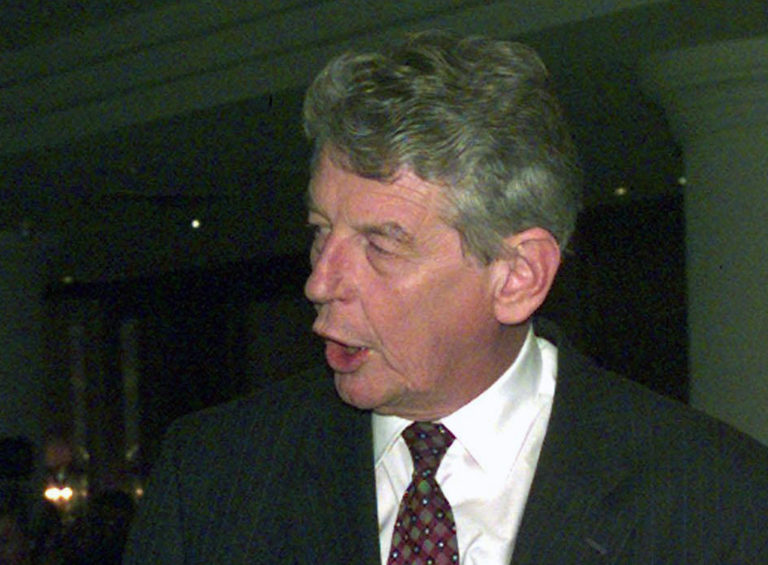 Wim Kos