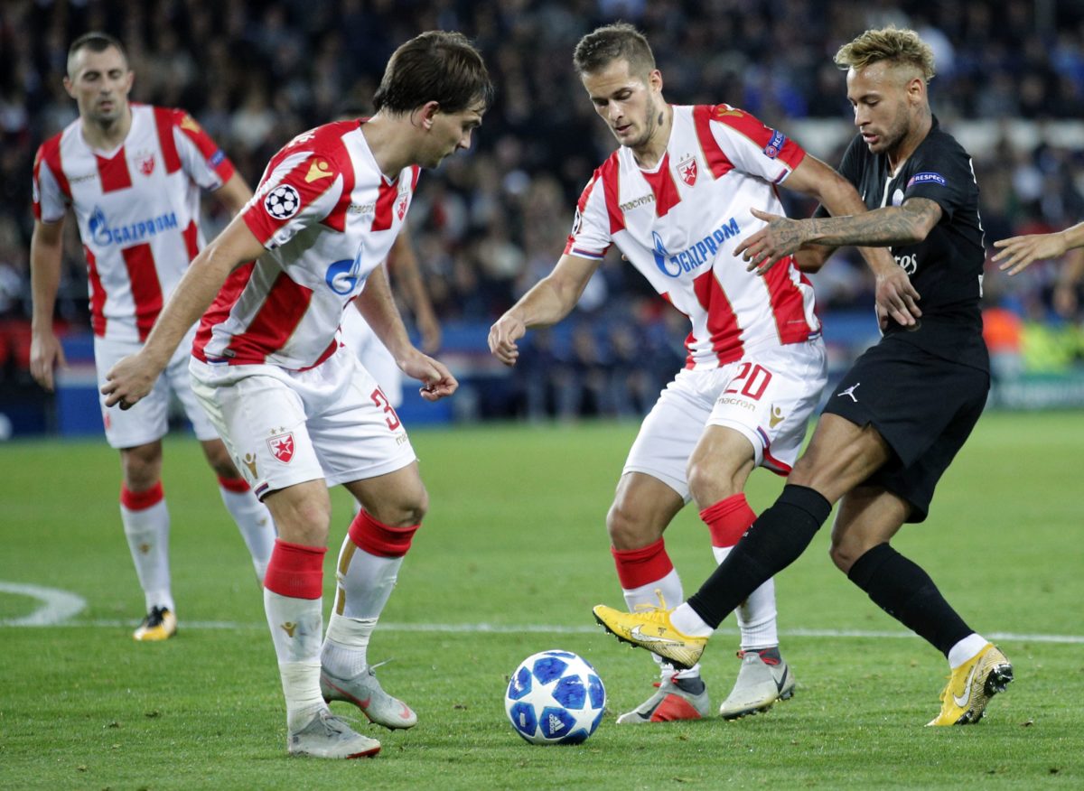 Neymar