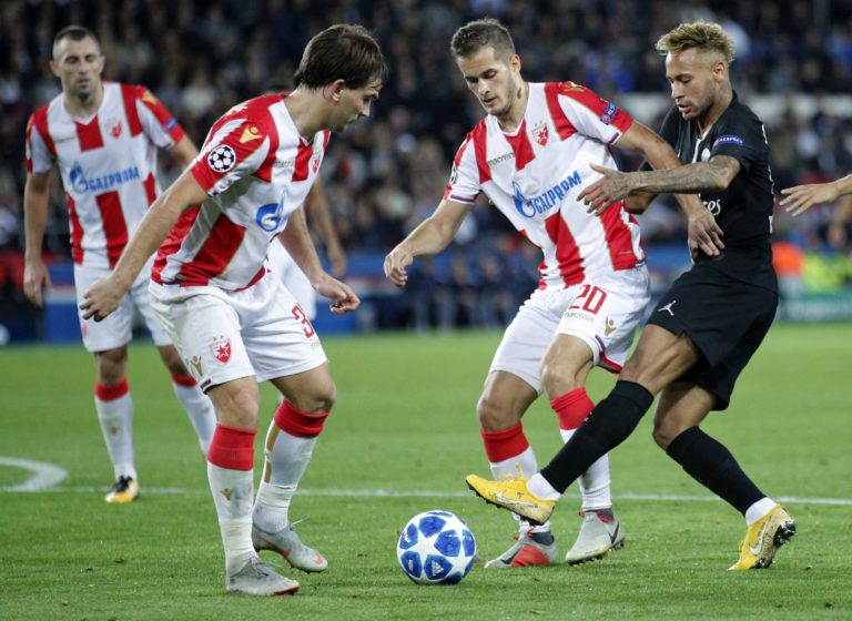 Neymar