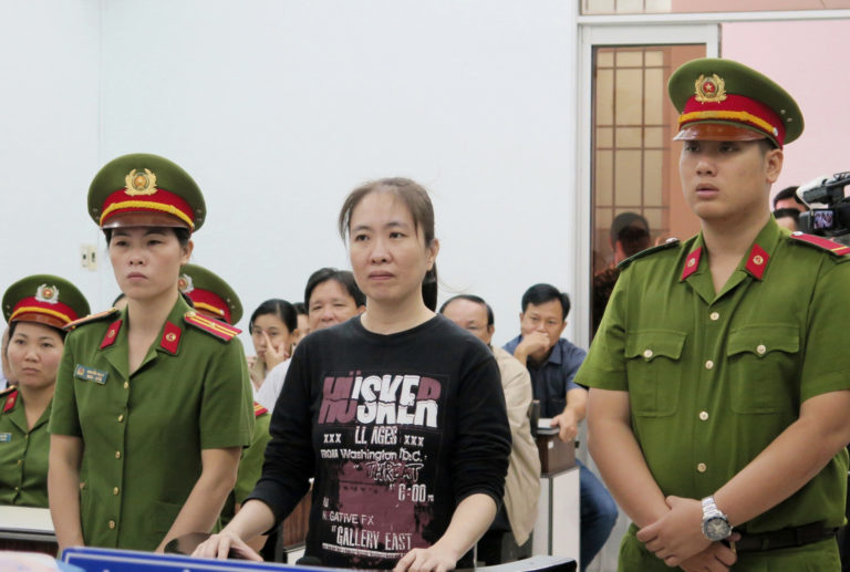Nguyen Ngoc Nhu Quynh