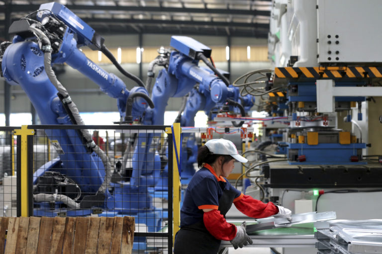 China Trade