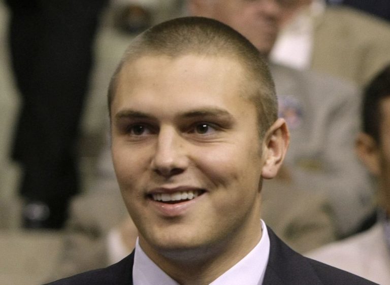 Track Palin