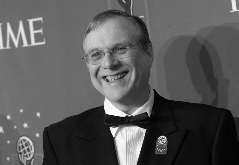 Paul Allen