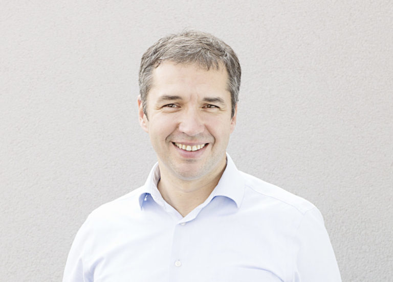 Peter Pecník