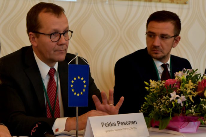 Pekka Pesonen