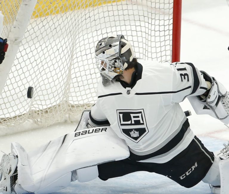 Peter Budaj