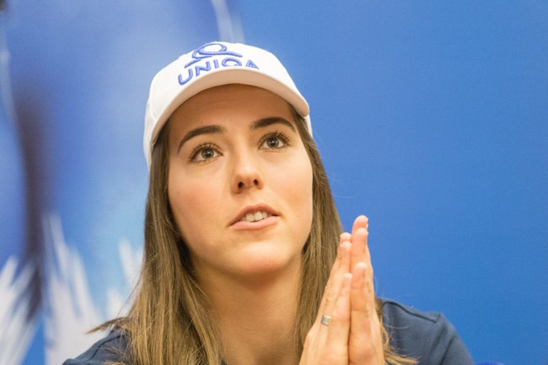 Petra Vlhová