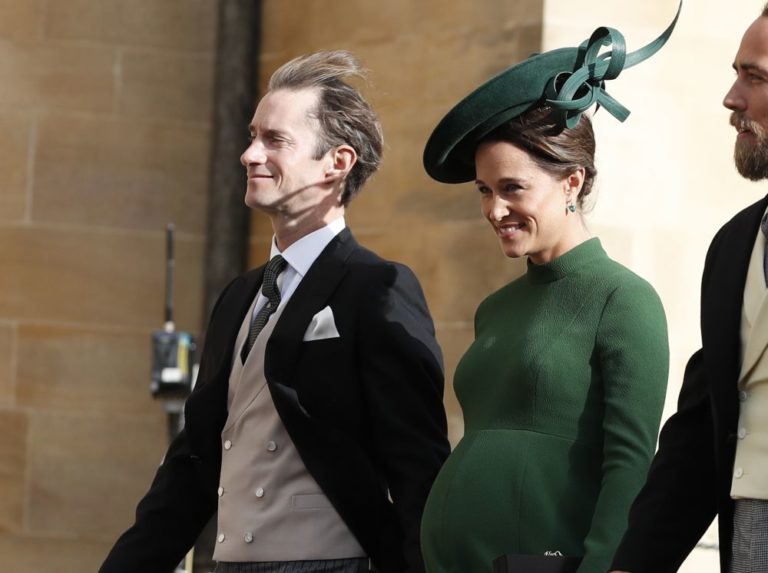 Pippa middleton