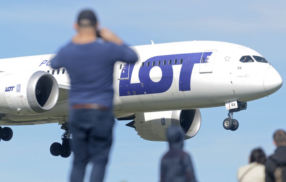 lot
