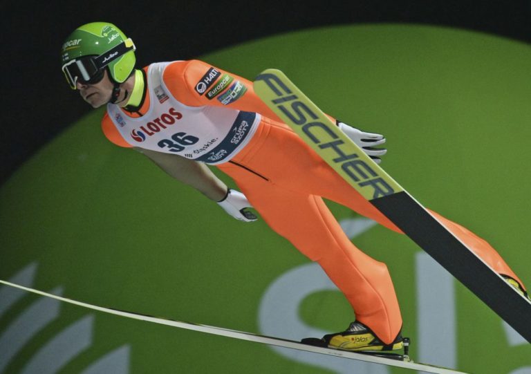 Janne Ahonen