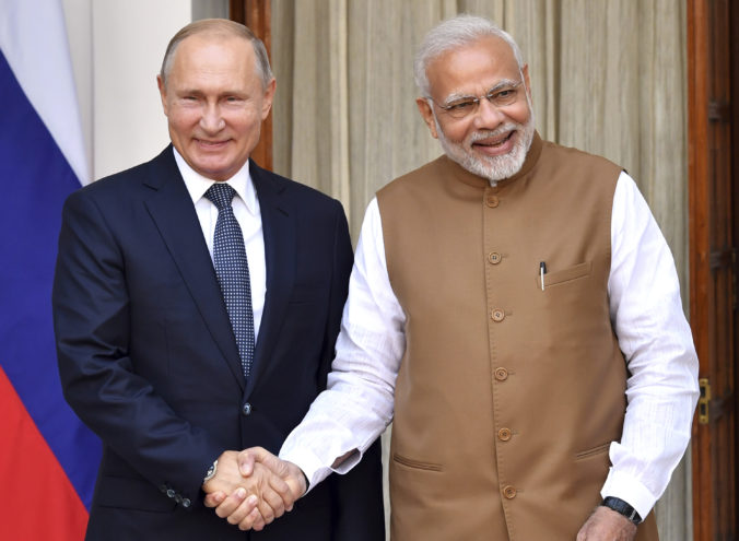 India Rusko