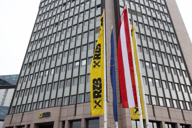 Raiffeisen Bank