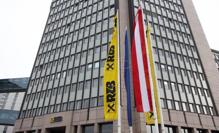 Raiffeisen Bank