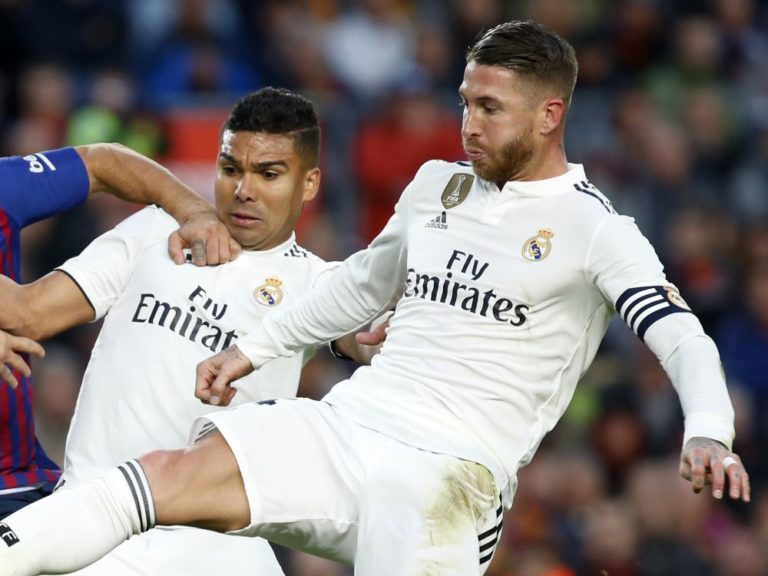 Real madrid