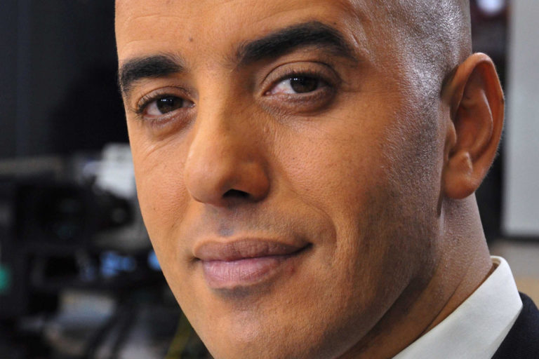 Rédoine Faid
