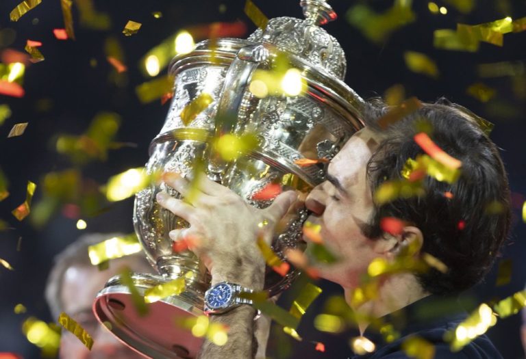Roger Federer