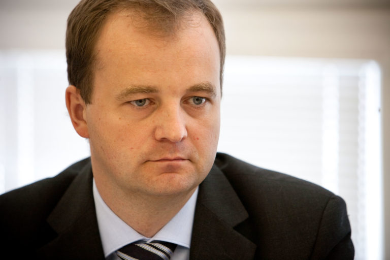 Tibor Gregor