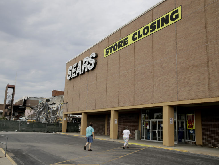 Sears