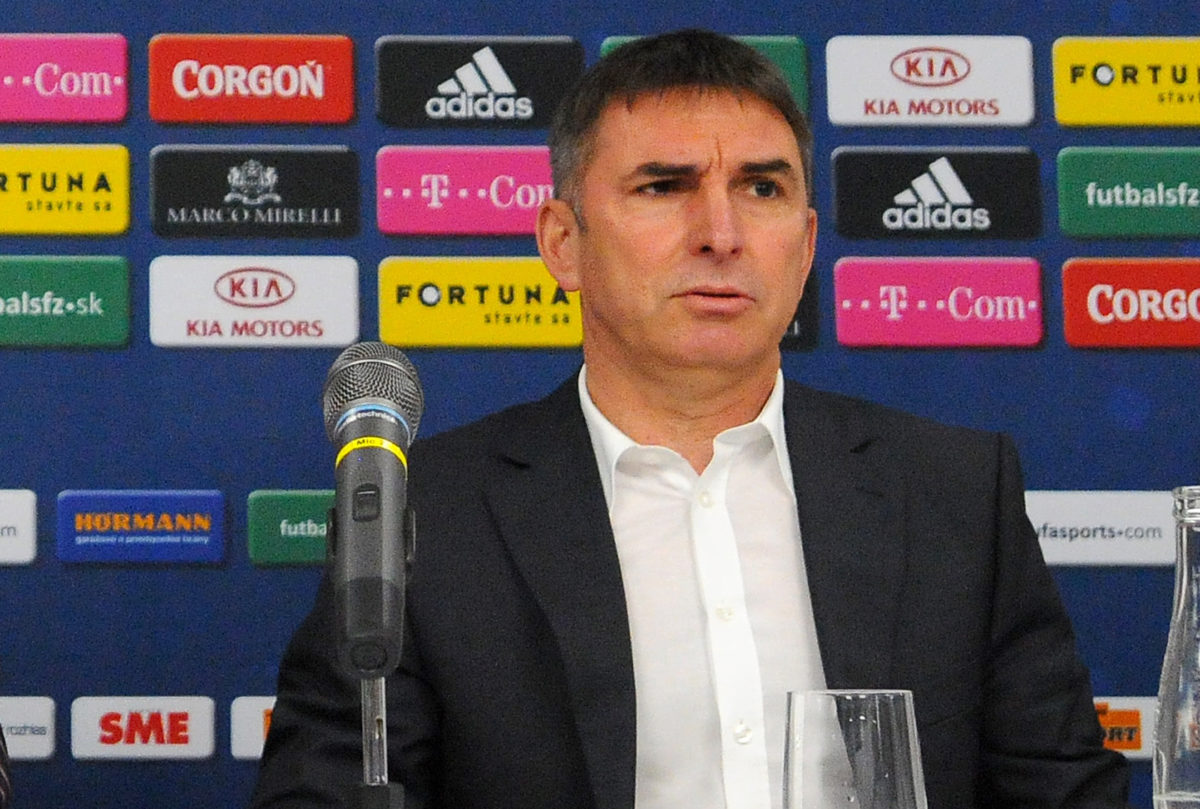 Jozef Antošík