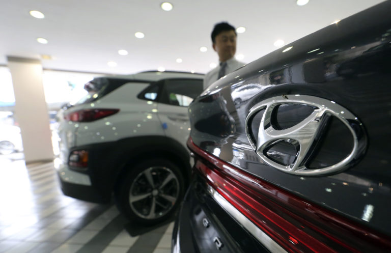 Hyundai