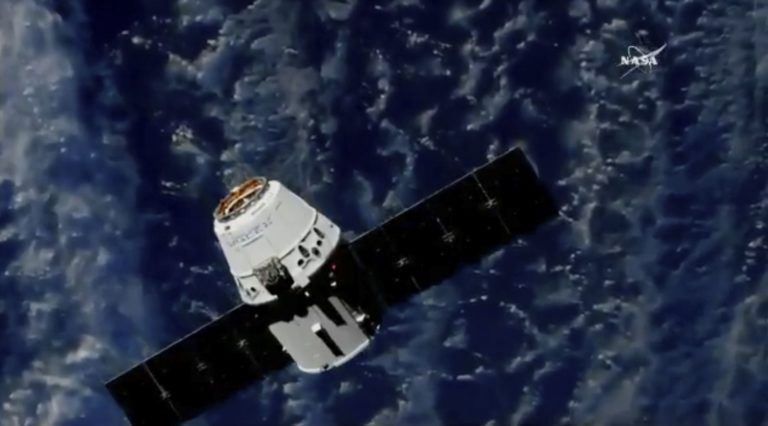 Space X