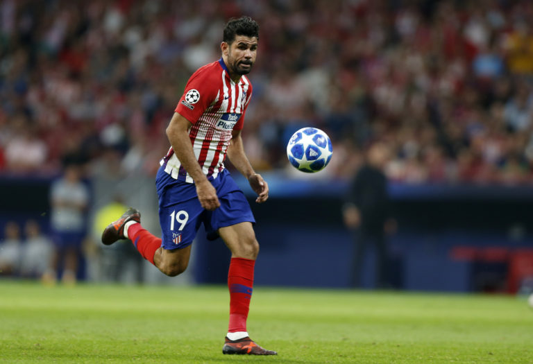 Diego Costa