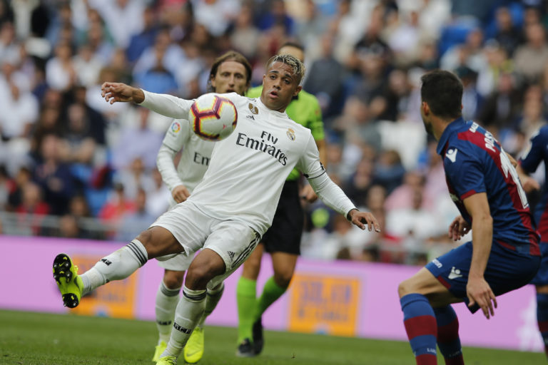 La Liga