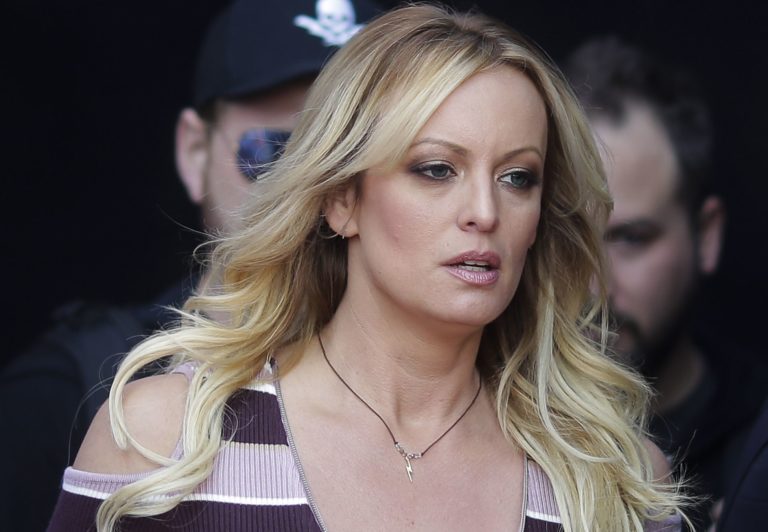 Stormy Daniels