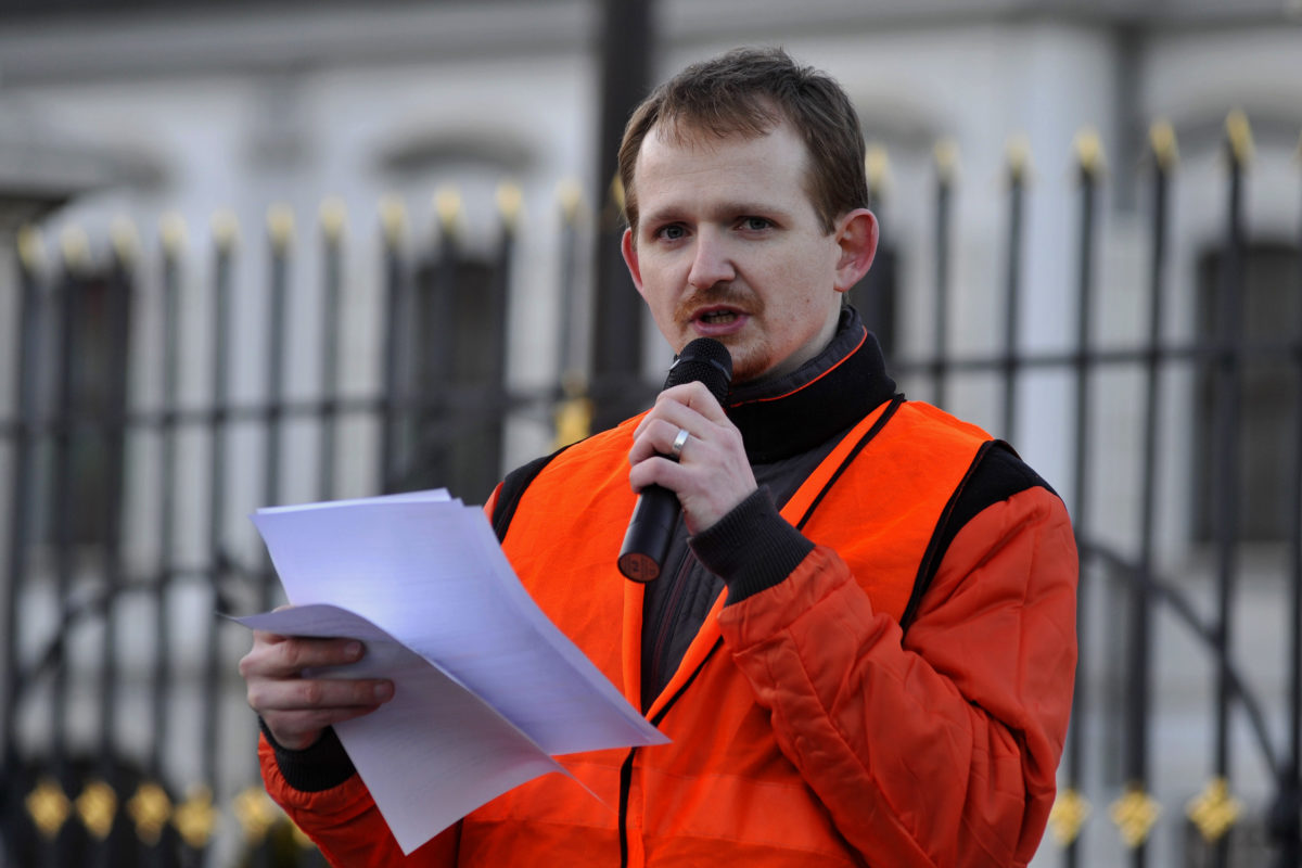 Tomáš Kováčik