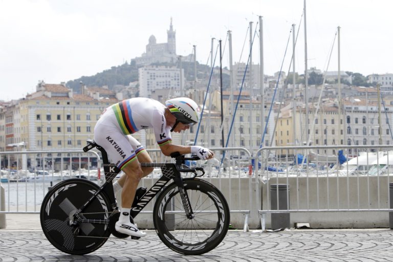 Tony Martin